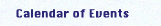 calendar of events button