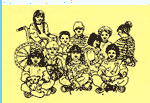 kids picture from book