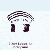 home page button