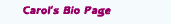Carol's Bio page button